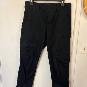 Men's 5.11 Tactical Cargo Pants NWOT 34 x 32